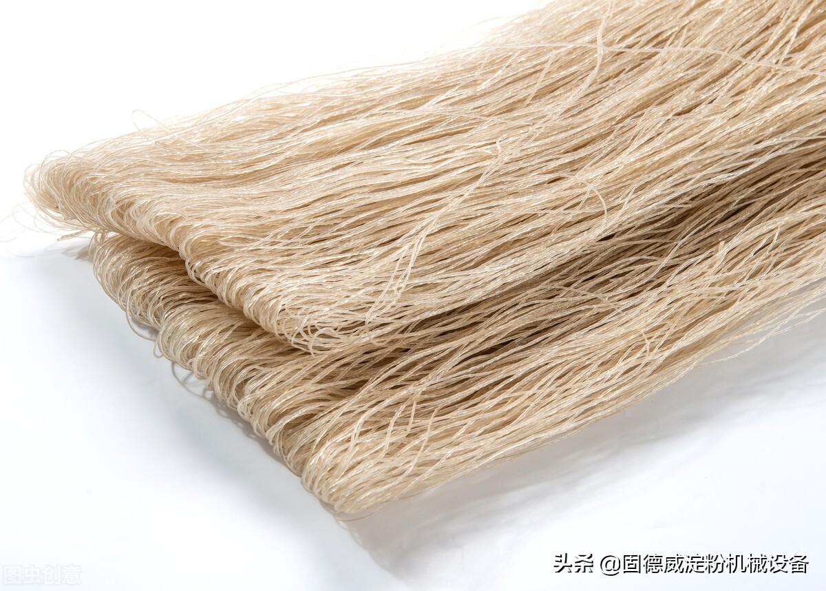 最简单的全自动红薯粉条机,专业生产红薯粉条机