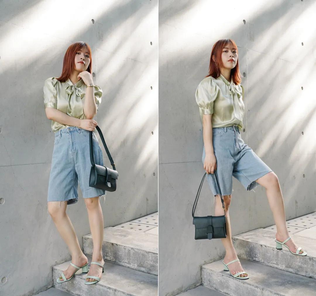 淘宝上衣推荐测评,淘宝衣服推荐夏t恤