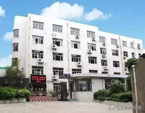 无锡十大公认最差的学校,无锡十大最难进的小学排名