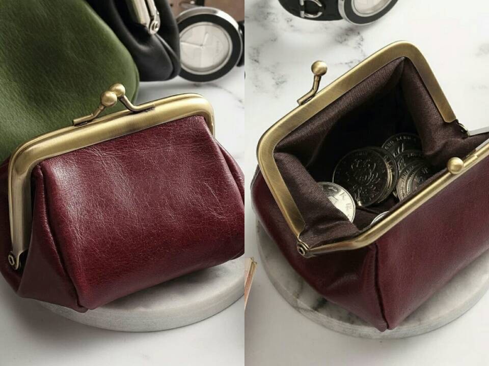 零钱多了怎么处理,零钱包里的零钱怎么使用