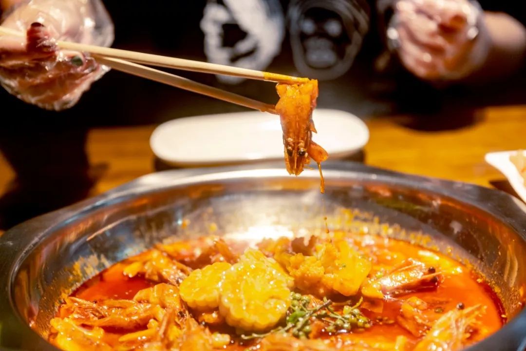 虾享大虾火锅,虾享大虾火锅团购