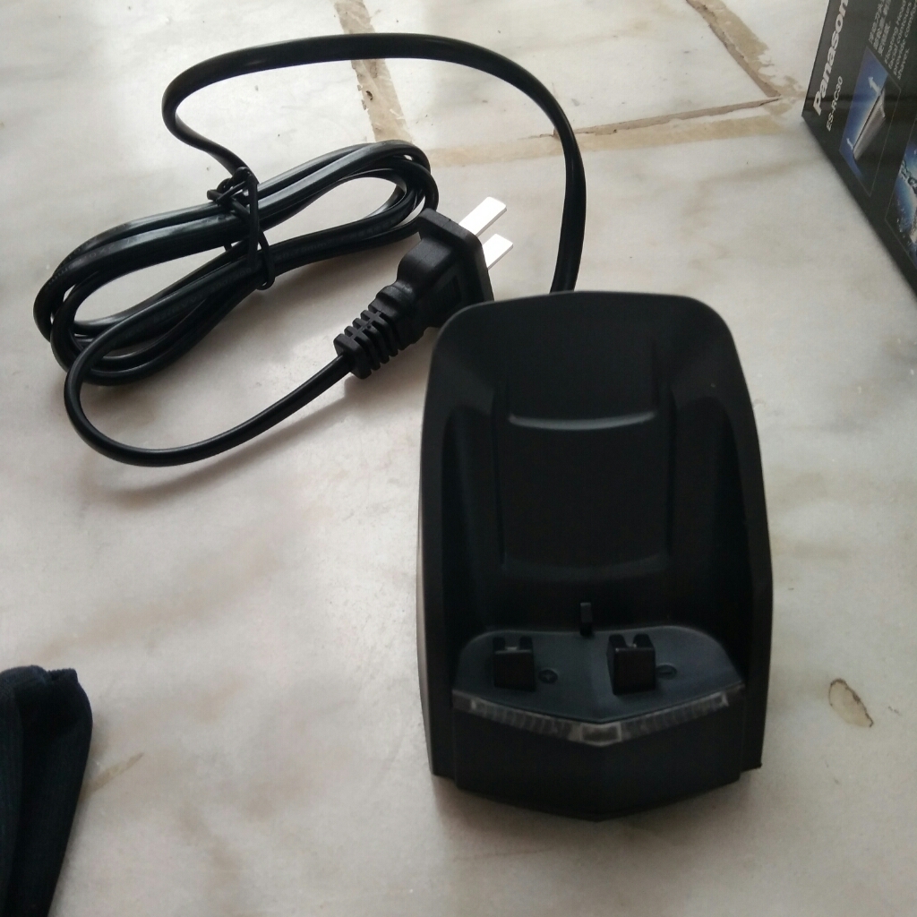 松下剃须刀原装进口5刀头,松下剃须刀刀网一般用多久