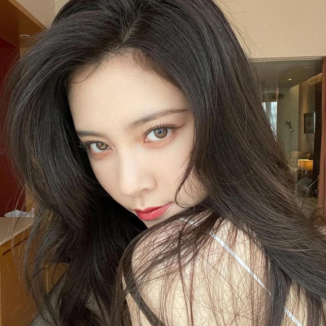 你的脸型适合什么化妆风格,你是什么脸型就化什么妆