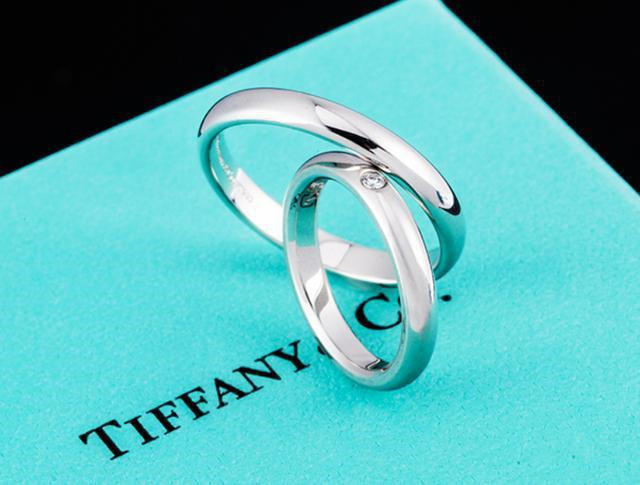蒂芙尼t系列戒指真假鉴定,tiffany蒂芙尼戒指真假辨别