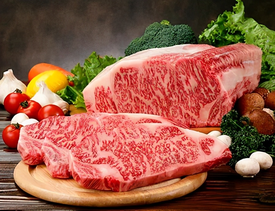 奶牛和肉牛是牛的不同品种吗,肉牛和奶牛肉区别