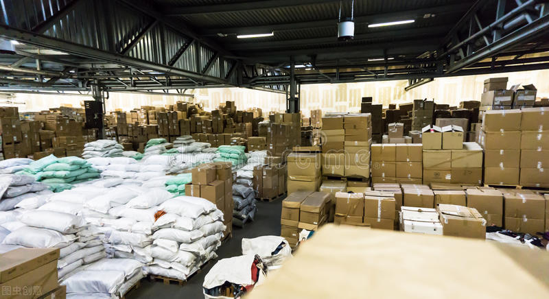 包装材料仓库管理,包装仓库管理