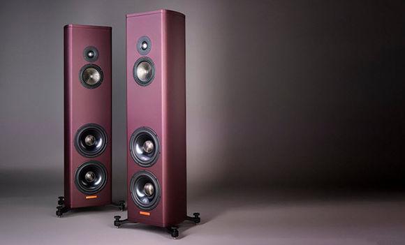 世界顶级hiend音箱,十大顶级hi-end音响