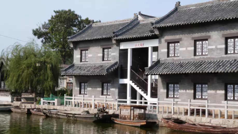 人少景美的山东小众旅行地,只要胆子大就能放长假