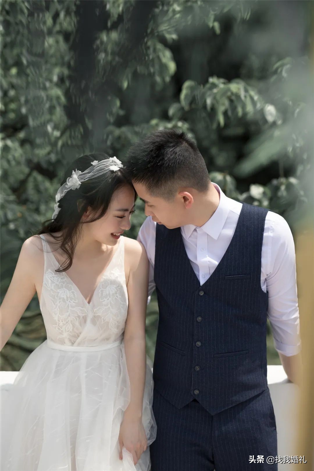 真实婚礼现场结局,小众婚礼真实婚礼