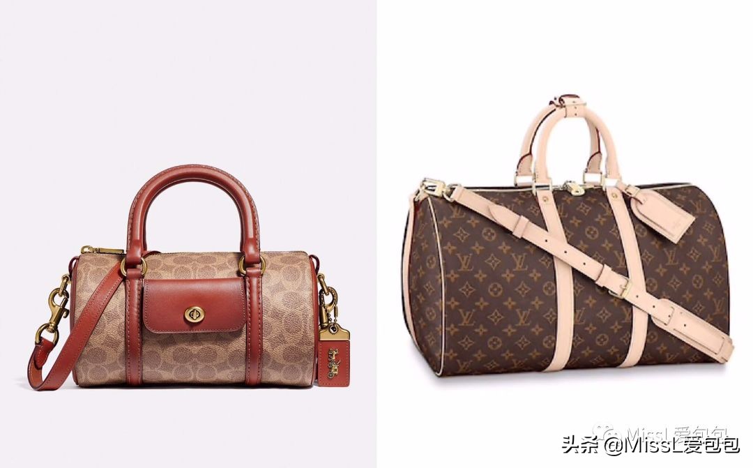 coach包包推荐网红款2022年新款,coach包包必买经典款2023