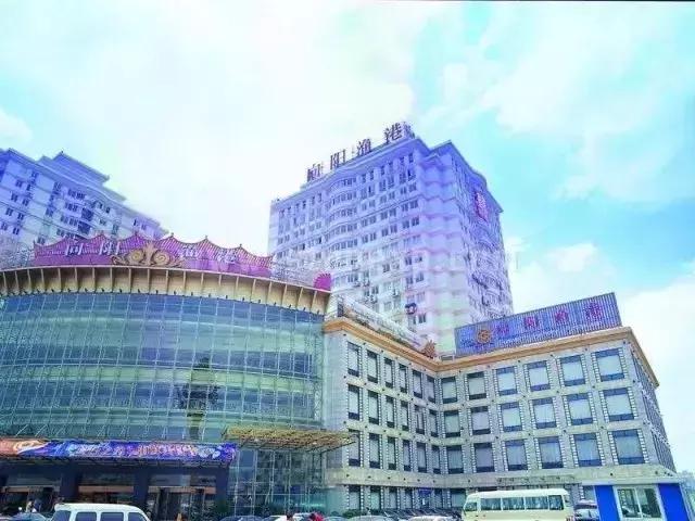 富丽山庄,富丽山庄好吗