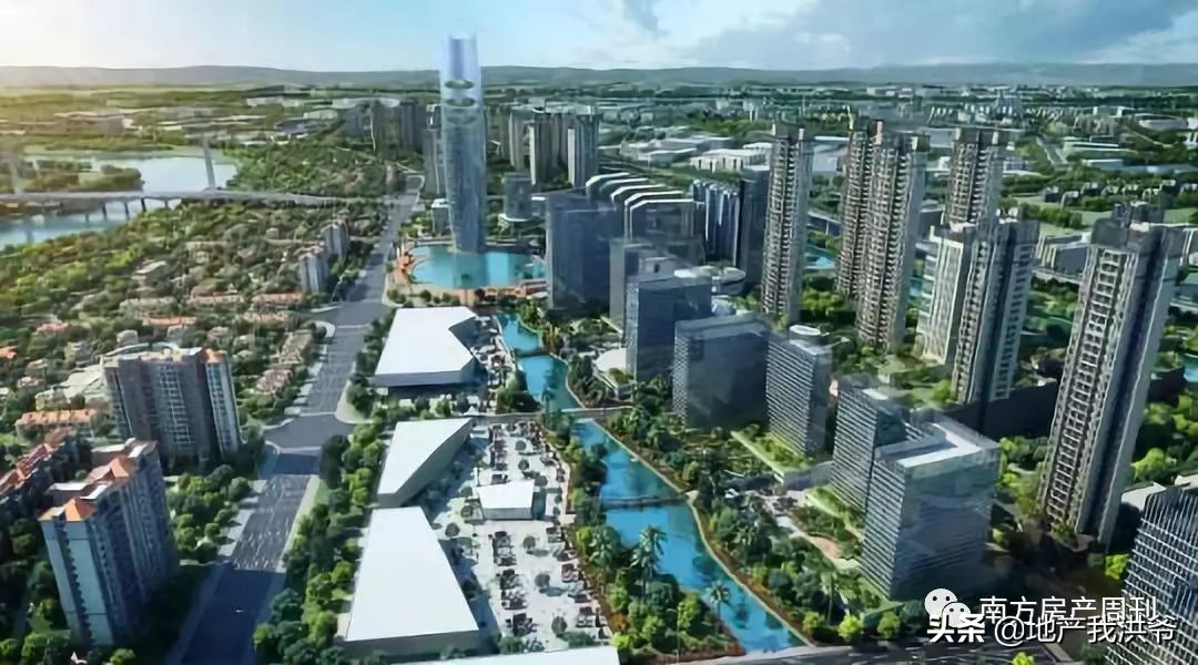 顺德恒大江湾最新消息,恒大江湾顺德一梯几房