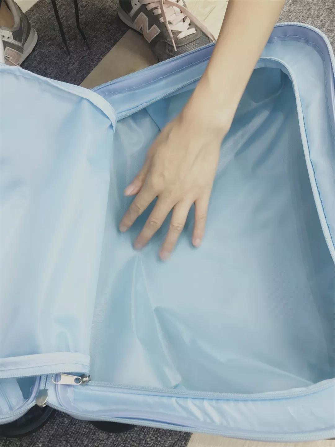 儿童行李箱值得买么,儿童行李箱测评推荐