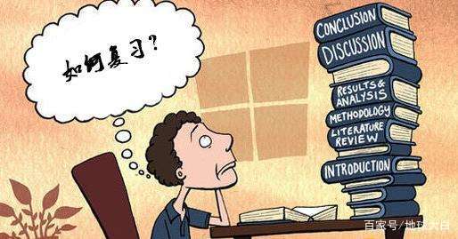 “both、either、neither”这三者都做连词时，有何区别？