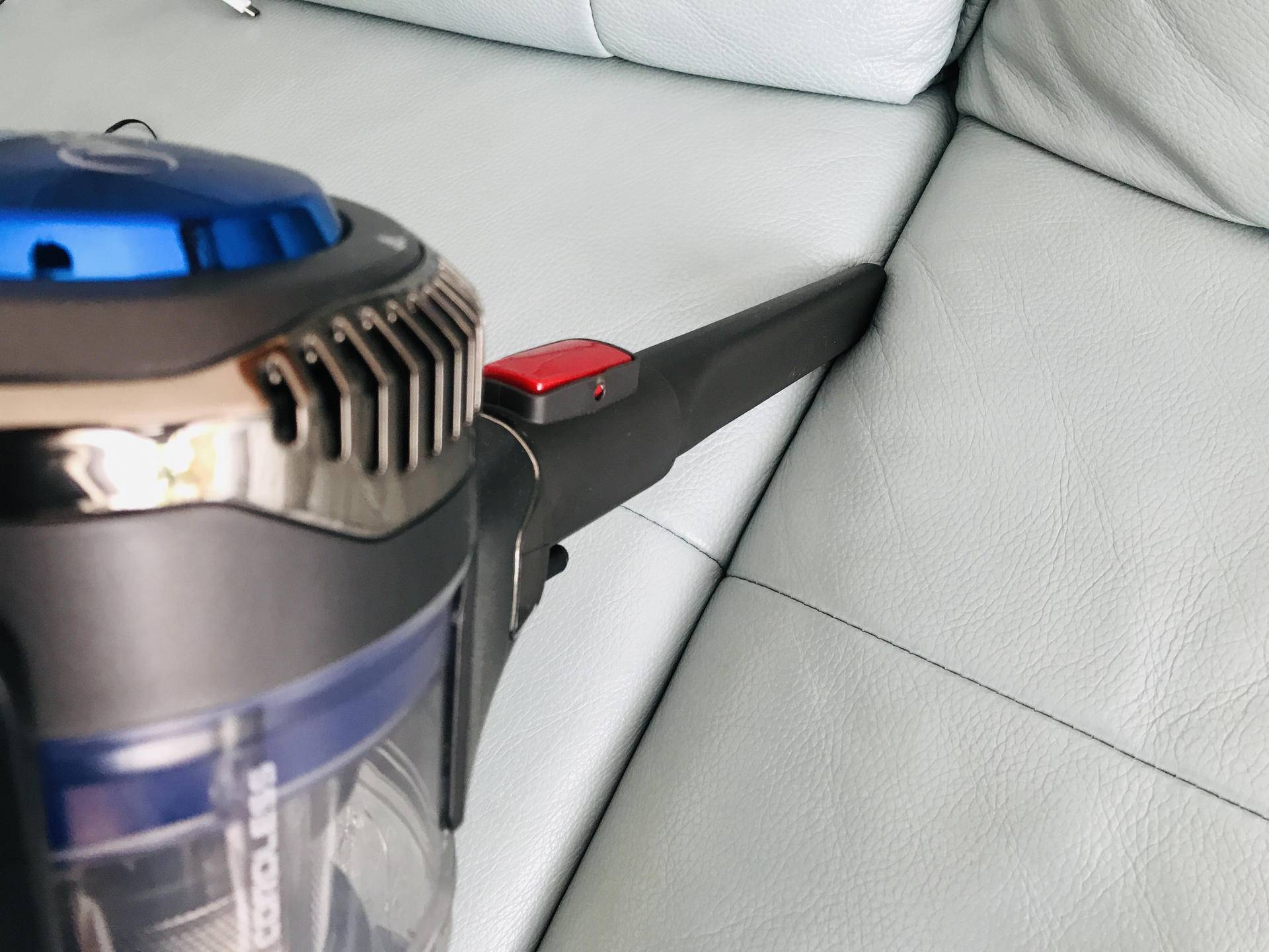 美的家用吸尘器哪一款好用,双11吸尘器什么牌子好