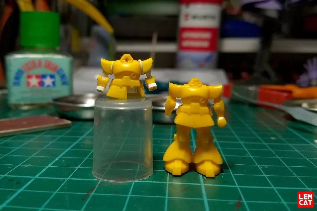 还原动漫高达,还原度100动画