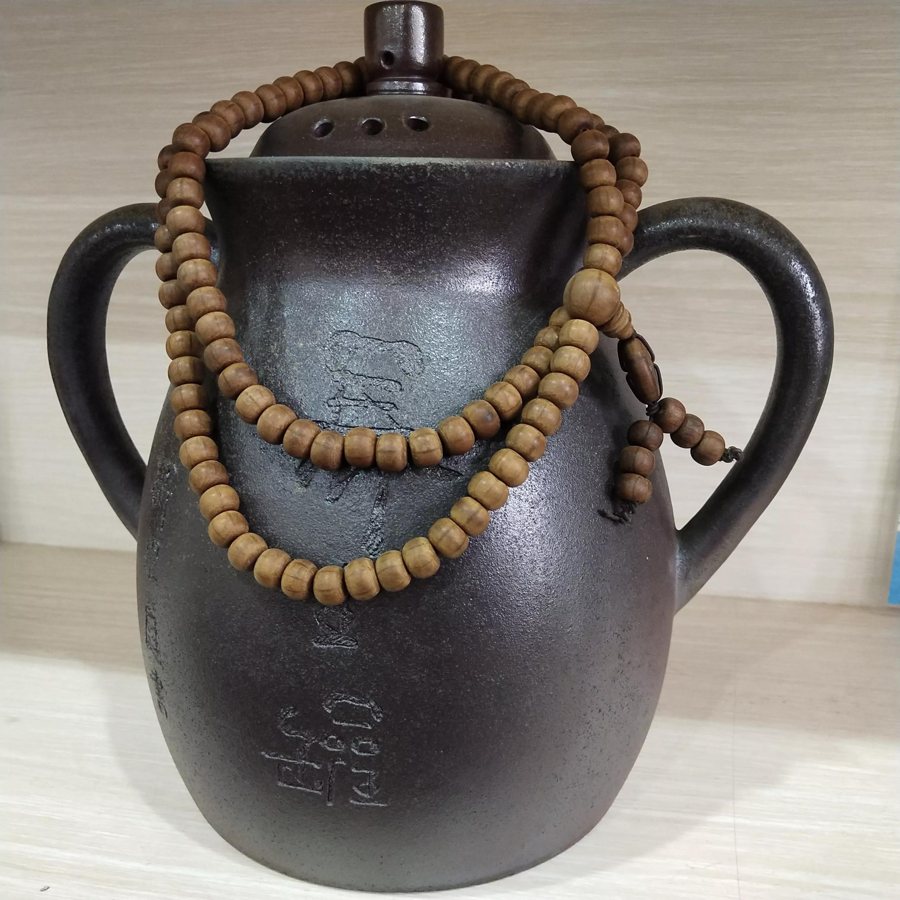 江小东养生壶,宜兴江小东