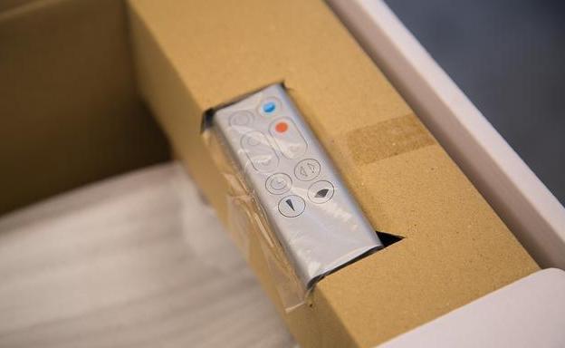 dyson风扇净化效果,dyson戴森空气净化风扇价格