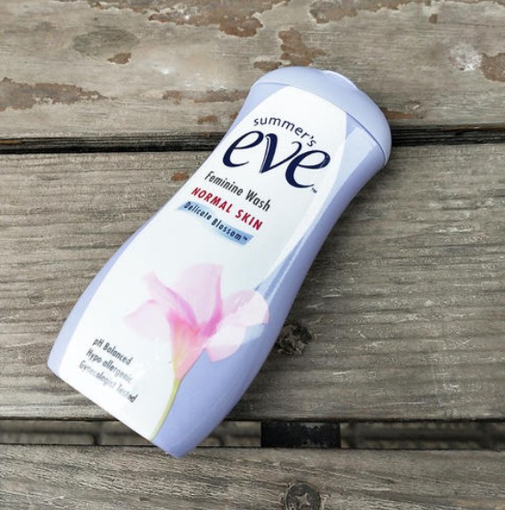 女性*处私**有味道，要注意！5招教你如何保养“小妹妹”