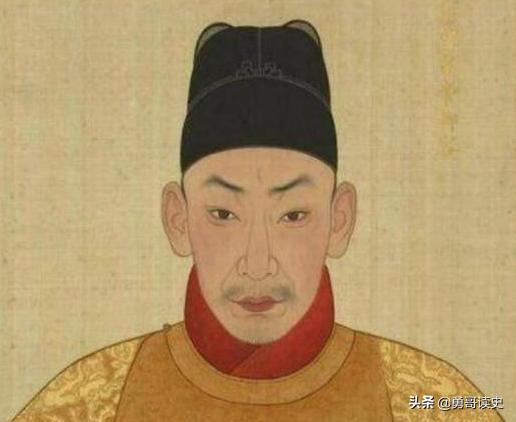 朱厚照是天才吗,朱厚照为什么会葡萄牙语