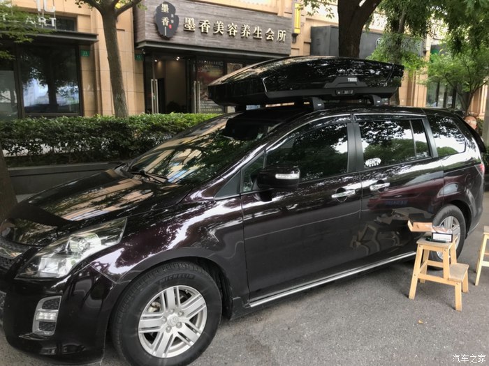 拓乐装车,拓乐装车全过程