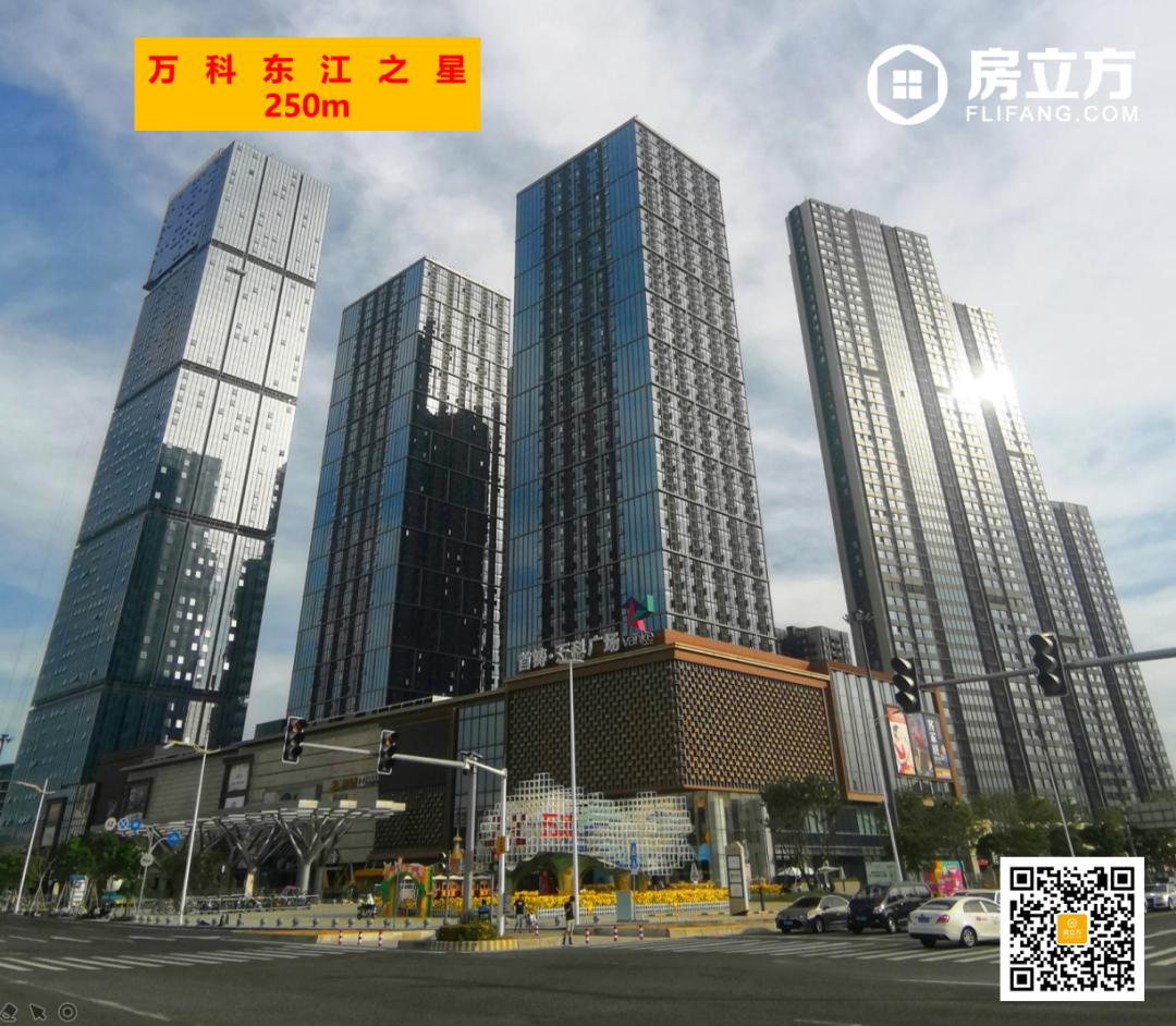 东莞准备建最高的摩天大厦,东莞100米摩天大楼