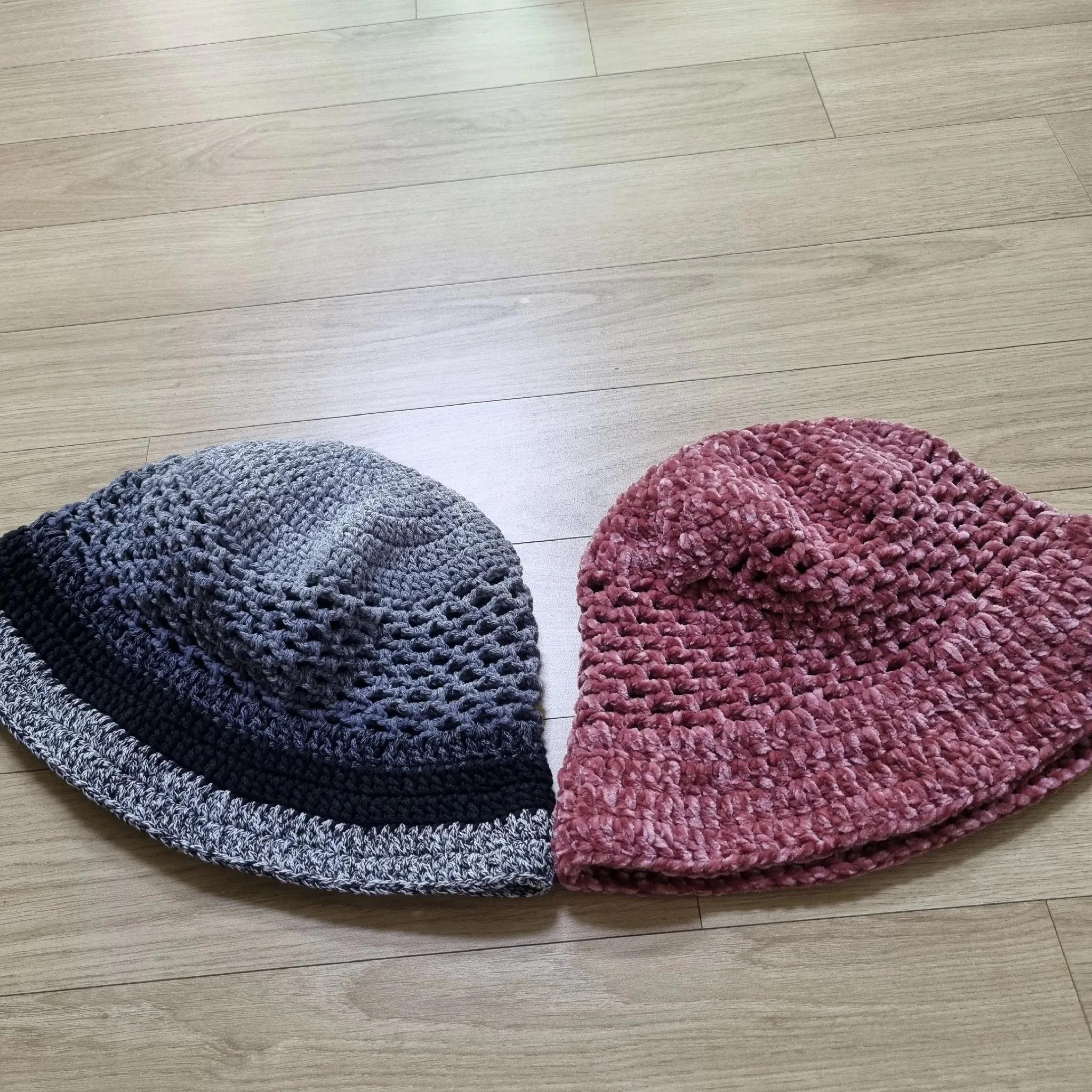 帽子最新款韩国针织,高颜值帽子韩国mlb针织