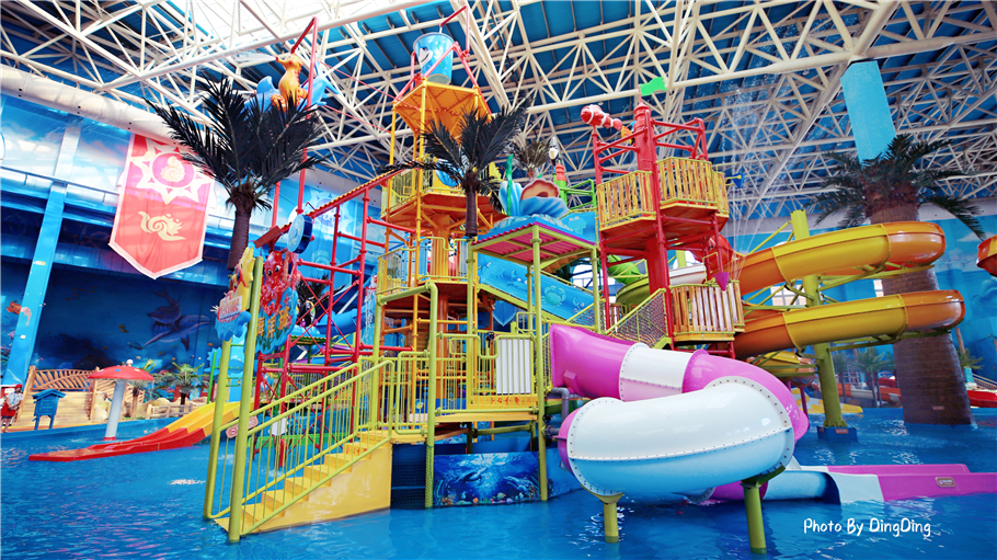 迪士尼能走多远,迪士尼乐园有多远