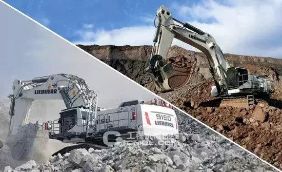 60挖掘机品牌排行榜,十大不建议购买的挖掘机