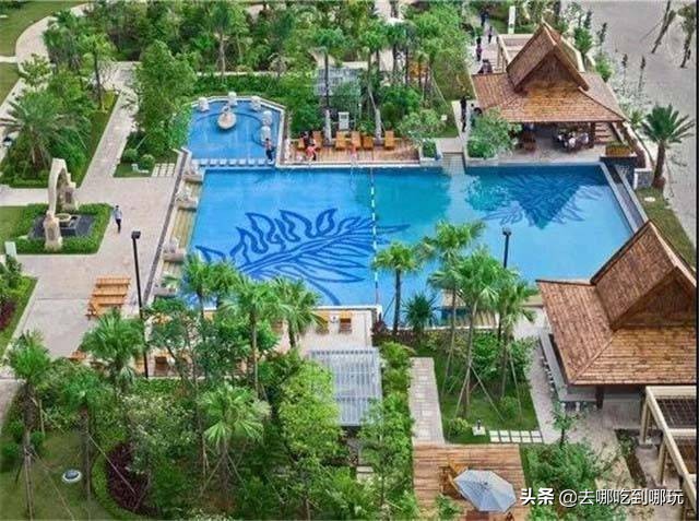 惠州巽寮湾海尚湾畔假日酒店优惠,惠州六悦海尚湾畔酒店