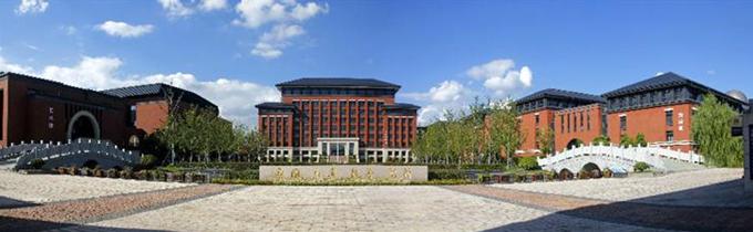 慈溪哪个高中面积最大,慈溪重点高中有哪几个