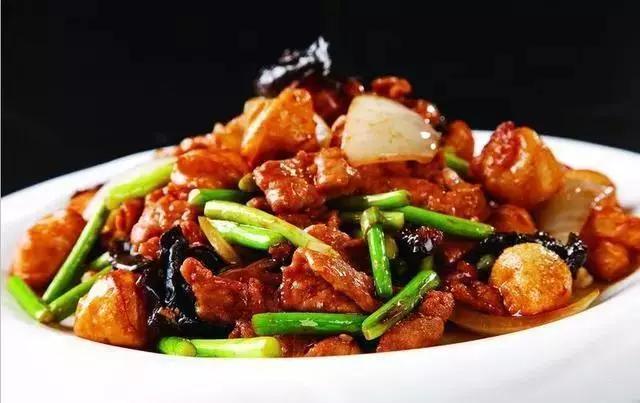 中国菜各省十大经典名菜,吃货们有福了原版视频