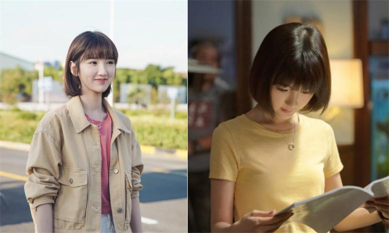 三十而已同款饰品,三十而已同款包包顾佳