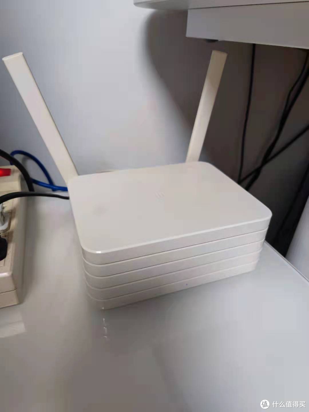 新华三nx54路由器支持mesh,新华三nx5400路由器测评