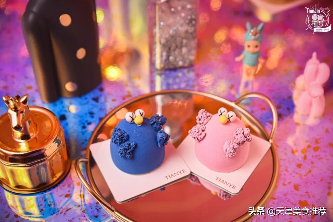 2020版TIANYE上线!快闪secret主题搭配“森系帐篷屋”已就位