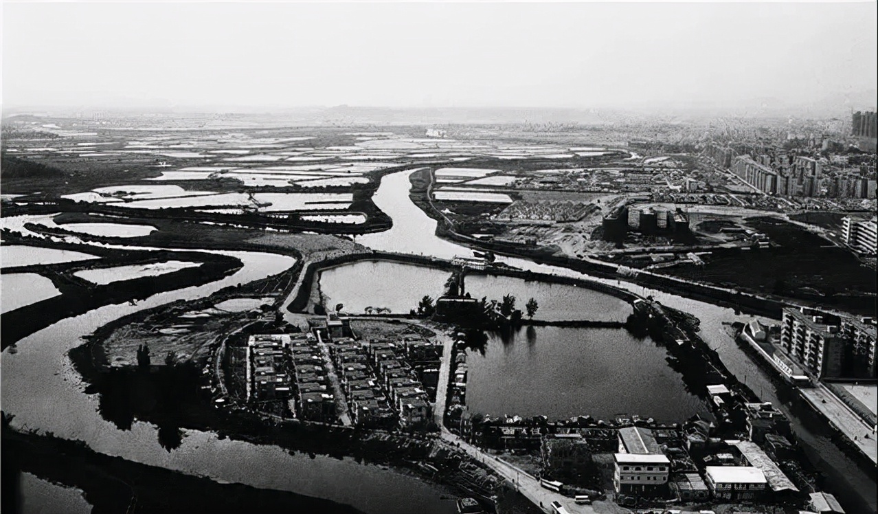 深圳未来科技城前景好吗,深圳科技园未来5年规划