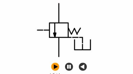 电厂发电动画视频,100个电厂动画