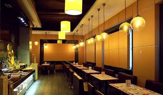 快收藏美食,广州小蛮腰附近海鲜自助餐600元的