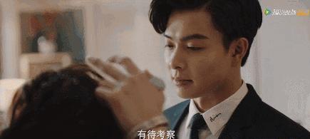 关于她的每场撕X,都会走向同一个神奇结局