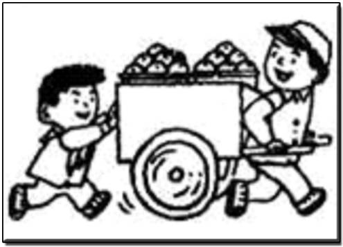 看图写话小孩不会学,小学生不会写看图写话怎么办