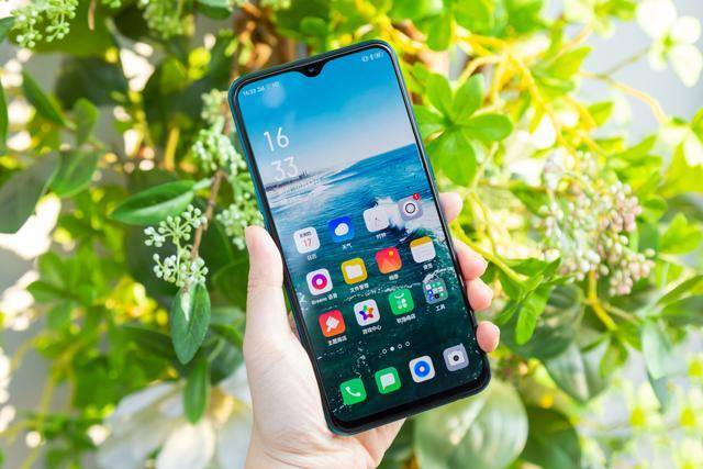 oppok5现在值得买吗,oppok5目前还值得购买吗