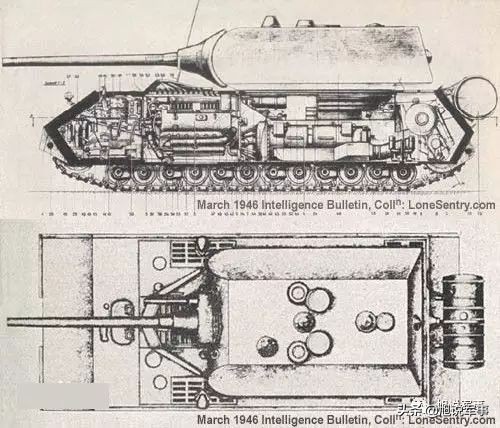 没有最大，只有更大，大到需要60节车厢才能拉完的大炮