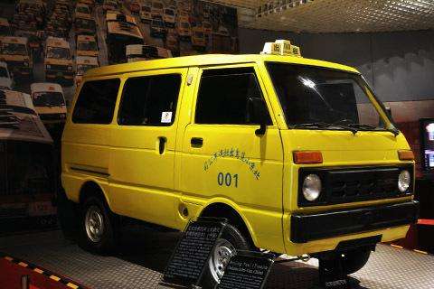 曾经的一汽夏利,夏利汽车的现状