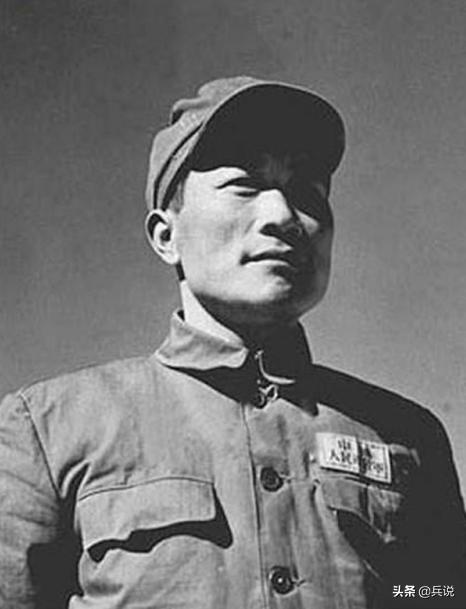 张国华逝世时，年仅58岁，周总理机场迎接骨灰，潸然泪下