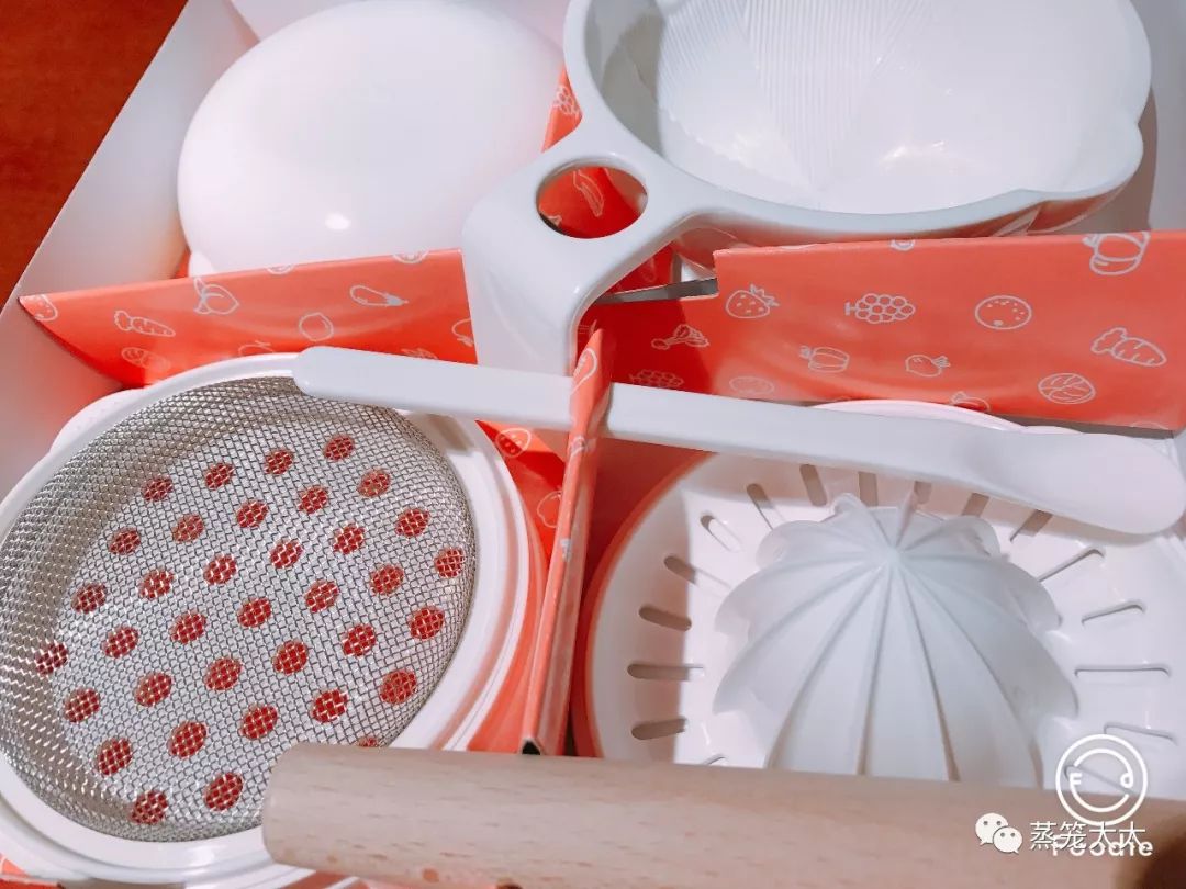 蒸笼太太说|实用辅食工具(二)