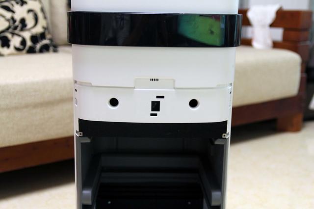 华为贝昂x3h空气净化器测评,贝昂x3空气净化器简介