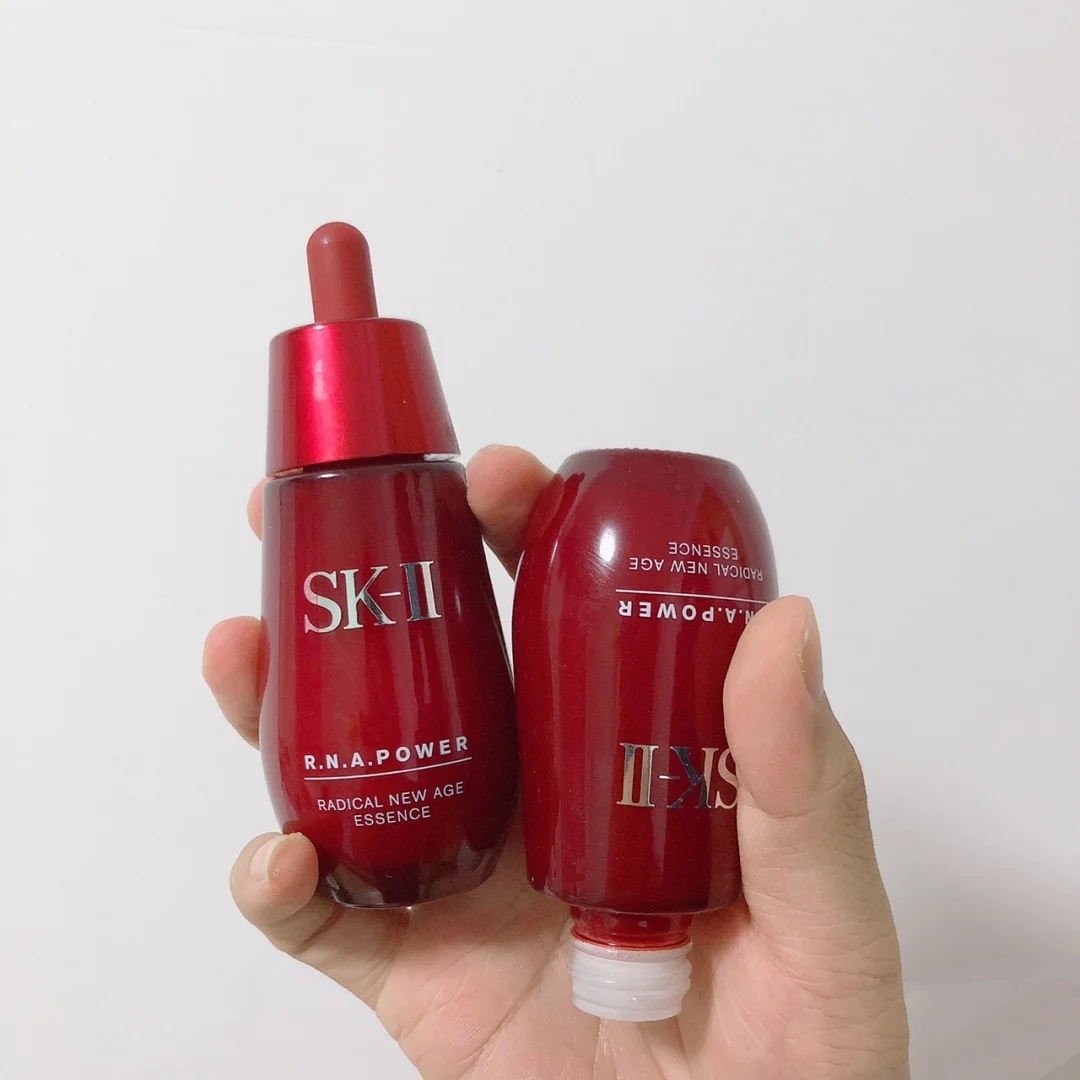 最好用精华小黑瓶,小棕瓶的平价替代精华