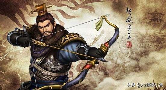 弓箭是古代最具杀伤力大武器,弓箭是冷兵器时代最重要的什么