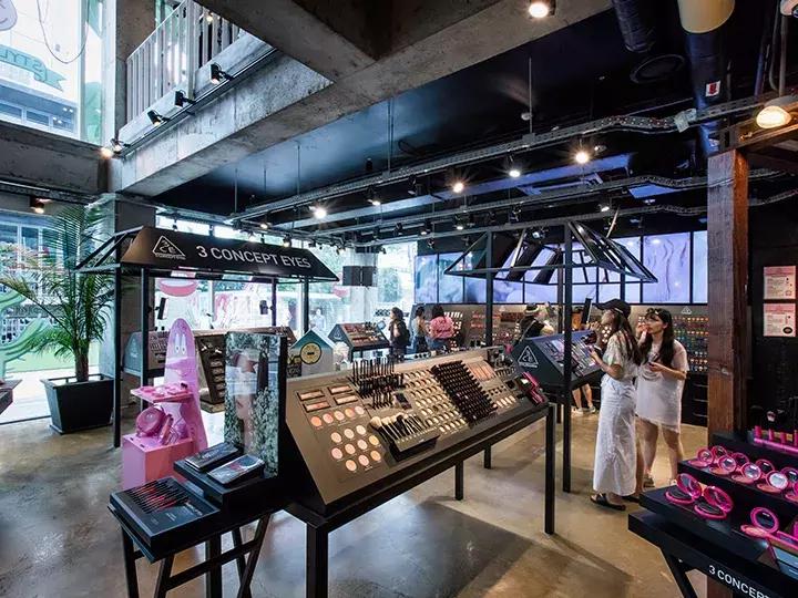 韩国首尔最好的店,首尔探店100个必去的店