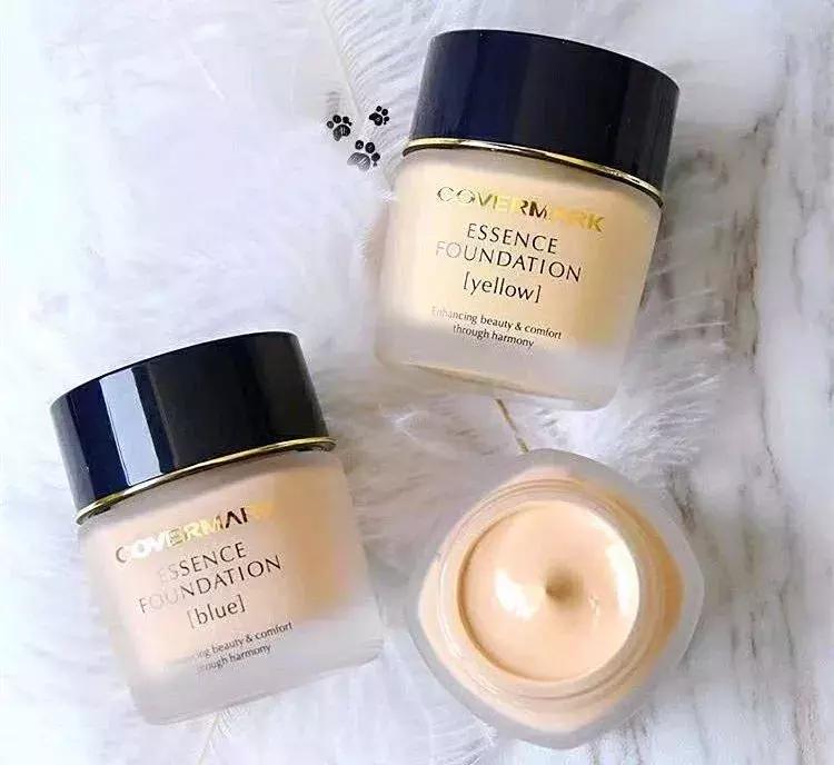 董璇的粉底液,董璇代言的粉底液牌子怎么样